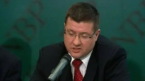 Zarząd NBP broni prezesa przed Trybunałem