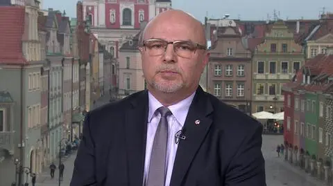 "Fakty po Faktach". Płk Grochowski o raporcie podkomisji Macierewicza