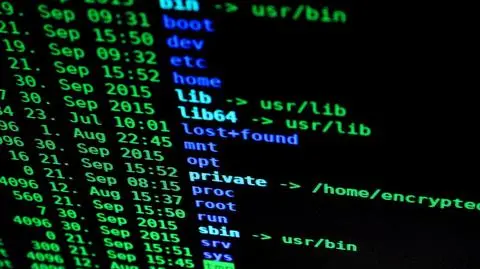 Siergiej Naryszkin: Zachód uważa cyberprzestrzeń za pole walki