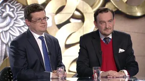 Mitera i Markiewicz o nowelizacji ustawy o Sądzie Najwyższym