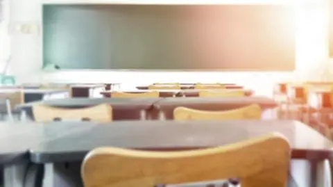 Pruszcz Gdański: Nauczyciel oskarżony o molestowanie 26 uczennic