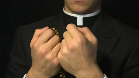 Papież Franciszek rozpoczyna debatę na temat pedofilii w Kościele (materiał "Faktów" TVN z 13 września)