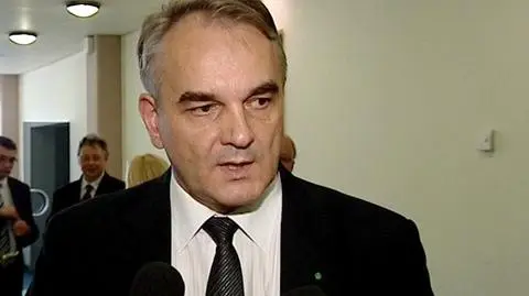 Waldemar Pawlak chce ubiegać się o mandat senatora