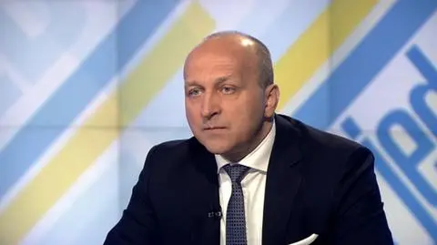Marcinkiewicz: Schetyna byłby dobrym następcą Bieńkowskiej w rządzie