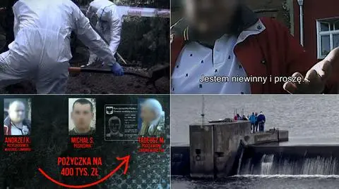 Życie wycenione na milion. Superwizjer