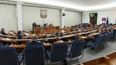 Ustawa o Radzie Mediów Narodowych przyjęta bez poprawek