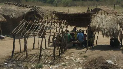 Nigeria: zwolniono Amerykankę uprowadzoną w lutym