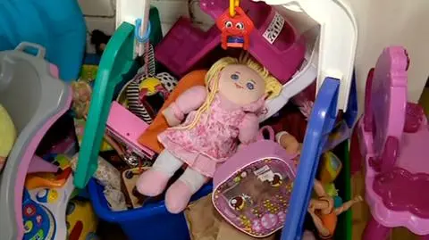 Weź pan dziecko