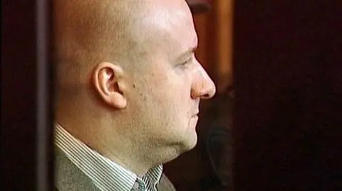 "Iwan" truł się już wcześniej
