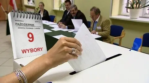 "Polska i Świat" o kalendarzu powyborczym