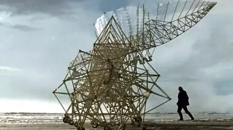 "To perpetuum mobile"
