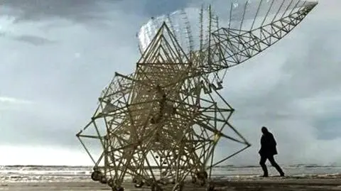 "To perpetuum mobile"