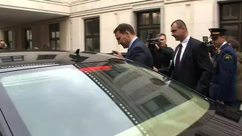 Sikorski ma problemy w związku ze swoją "kilometrówką"
