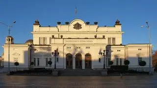 Bułgarski parlament też ma problemy z pensjami posłów