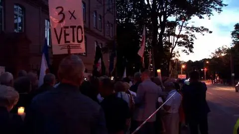 Dlaczego wszczęto postępowanie?