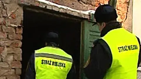 Lawina zgonów z wyziębienia