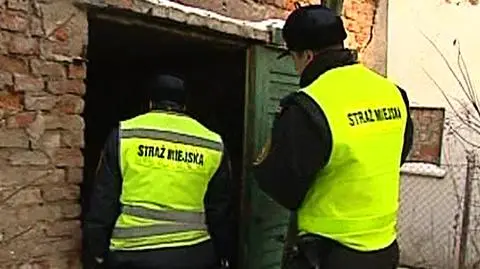 Jak pomagać bezdomnym?