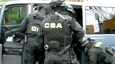Agenci CBA w GUS. Interesują ich przetargi