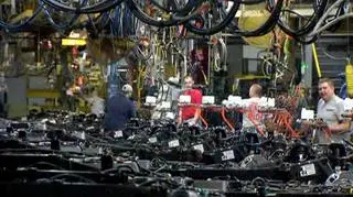 Maszyny coraz częściej wypierają ludzi z miejsc pracy