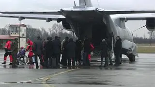 Polakom z Donbasu pomoże Wrocław