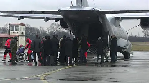 Wrocław pomoże ewakuowanym z Donbasu