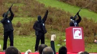 ETA przestanie istnieć?