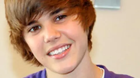 Justin Bieber został ojcem?