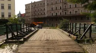 Ma 101 lat i jest jednym z najstarszych mostów we Wrocławiu. Most Słodowy, bo o nim mowa, będzie remontowany. Początek prac pod koniec sierpnia.