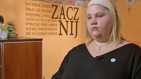 Życie Małgosi może wkrótce ulec zmianie