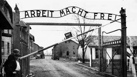 Makabryczne Wigilie w Auschwitz