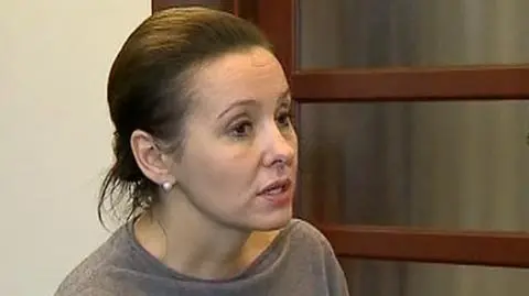 Danuta Olewnik o sprawie porwania jej brata