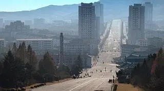 Strefa przemysłowa Kaesong jest zarządzana przez oba kraje