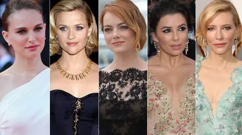 Kobiety w Hollywood ruszają z kampanią przeciw molestowaniu