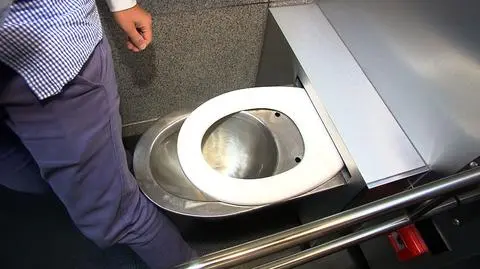 Uciekająca deska, publiczna sprawa