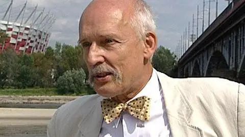 Korwin-Mikke do poprawki