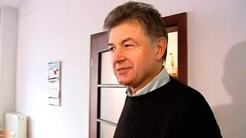 Krzaklewski nie odmówił PO
