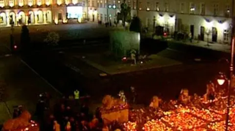  "To nic, że zarwiemy noc"