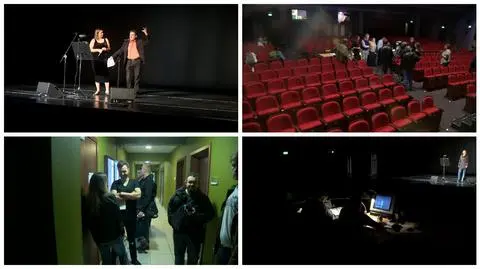 Rekordowy casting. Każdy chce być jak Russel Crowe