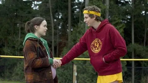 "Juno": świetna komedia 
 pro-life