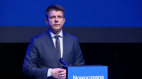 We wtorek odbyło się pierwsze posiedzenie zarządu Nowoczesnej w nowym składzie