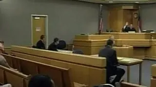 Amerykański żołnierz skazany na 110 lat więzienia