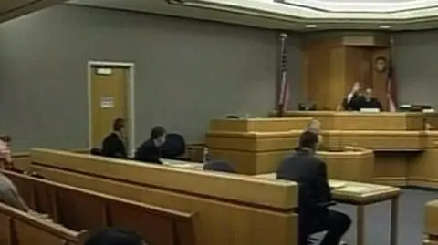 110 lat więzienia za gwałt i morderstwo