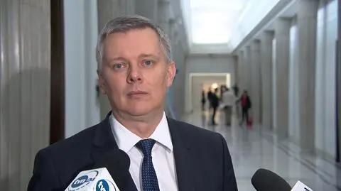 Tomasz Siemoniak odniósł się do prac nad nowelizacją ustawy o IPN 