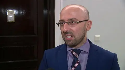 Krzysztof Łapiński rzecznikiem rządu?