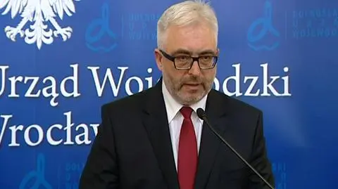 Wojewodowie do dymisji? Możliwe zmiany na Dolnym Śląsku i Lubelszczyźnie