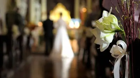 Przyrzekł: I że cię nie opuszczę aż do śmierci. Potem popełnił samobójstwo