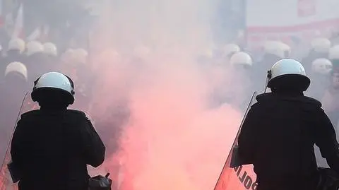 Dwie strony tego samego medalu? Biła lewica, biła prawica