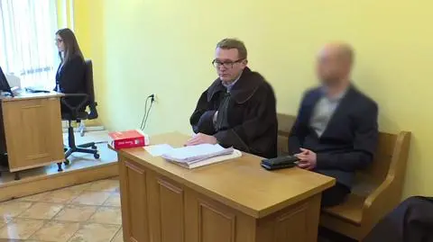 Proces ginekologa toczył się za zamkniętymi drzwiami (zdjęcie archiwalne)