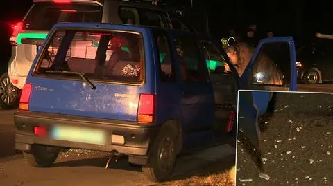 Zaginiona 12-latka odnaleziona. Uratowali ją policjanci