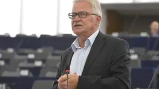 Tadeusz Zwiefka szefem eurokampanii PO